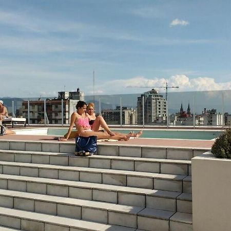 Apartamento Leguizamon Apartment ซัลตา ภายนอก รูปภาพ