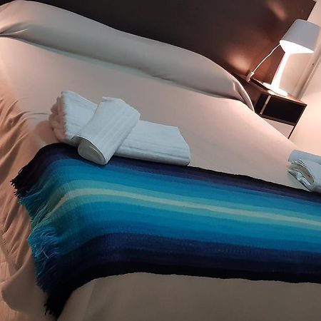 Apartamento Leguizamon Apartment ซัลตา ภายนอก รูปภาพ