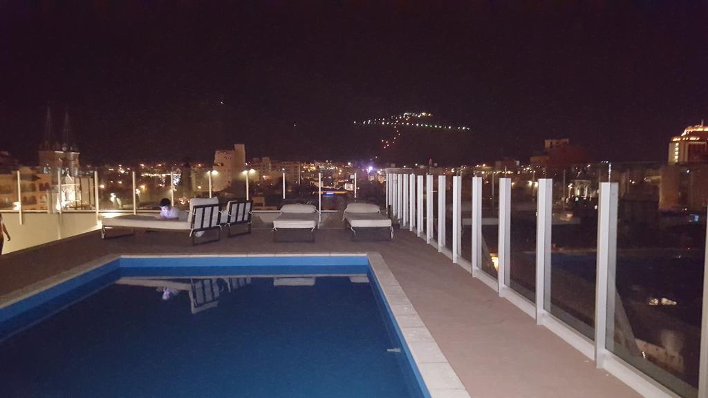 Apartamento Leguizamon Apartment ซัลตา ภายนอก รูปภาพ