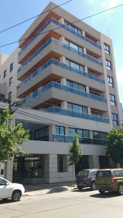 Apartamento Leguizamon Apartment ซัลตา ภายนอก รูปภาพ