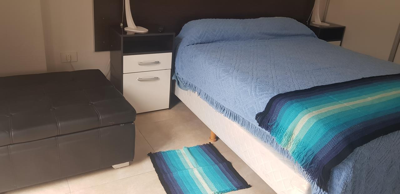Apartamento Leguizamon Apartment ซัลตา ภายนอก รูปภาพ