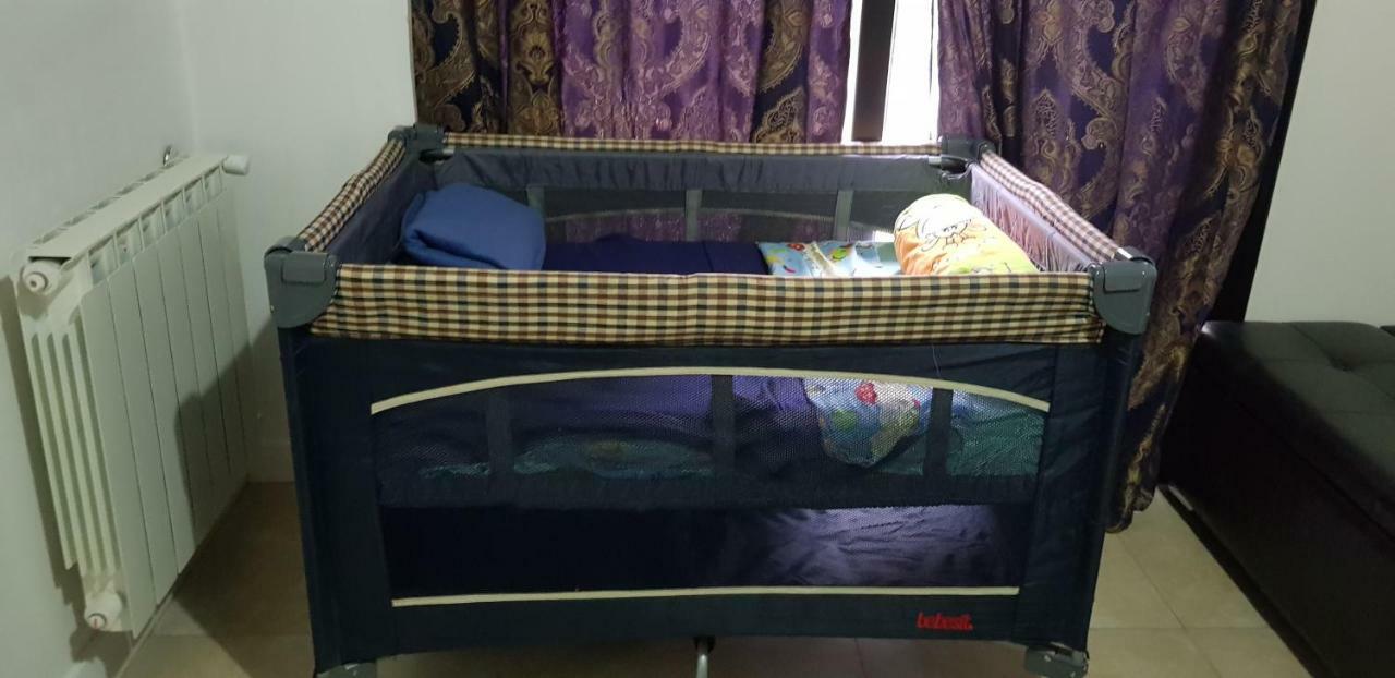 Apartamento Leguizamon Apartment ซัลตา ภายนอก รูปภาพ